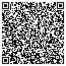 QR code with S T Wooten Corp contacts