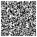 QR code with Alamo Pizza contacts