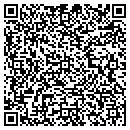 QR code with All Locked Up contacts