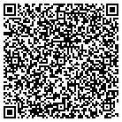 QR code with T & R Natonal Transportation contacts