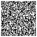 QR code with C&S Computers contacts