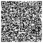 QR code with Gallagher Private Security Inc contacts