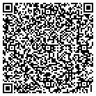 QR code with Ullman Martha A DVM contacts