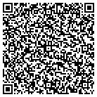 QR code with University Park Veterinary contacts