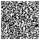 QR code with B & E Home Improvements LLC contacts