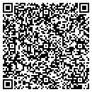 QR code with Cinnabon contacts