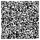 QR code with Conneaut Public Works Department contacts