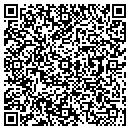QR code with Vayo P A DVM contacts