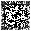 QR code with Cinnabon contacts