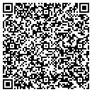 QR code with Underfoot Kennels contacts