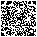 QR code with D-U Construction contacts
