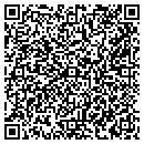QR code with Hawkeye Moving Service Inc contacts