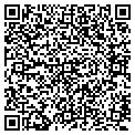 QR code with Ipsc contacts