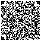 QR code with Acupuncture & Moxibustion Center contacts