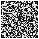 QR code with Kenny's Transfer contacts