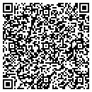 QR code with MXLX Movers contacts