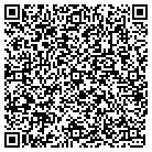 QR code with Johnny Sanders Body Shop contacts