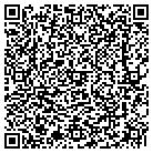 QR code with Walker Danielle DVM contacts