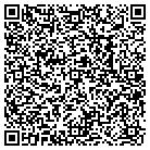 QR code with L & R Security Service contacts
