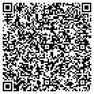 QR code with L & R Security Services, Inc contacts