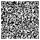 QR code with Ms Storage contacts