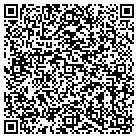 QR code with Weitzel Jeffrey A DVM contacts