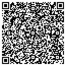 QR code with Mcclain Guards contacts