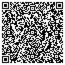 QR code with J C M B Technology contacts