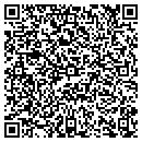 QR code with J E B's Computer Systems contacts