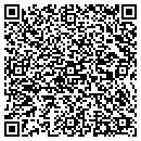 QR code with R C Engineering Inc contacts