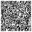 QR code with J & R Computers contacts
