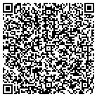 QR code with Raspados & Ice Cream El Crystl contacts