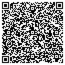 QR code with Kennas Red Kennel contacts