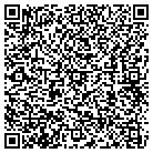 QR code with Sensient Technologies Corporation contacts