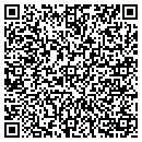 QR code with 4 Paws 2 Xl contacts