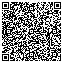 QR code with Howard Rice contacts
