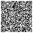QR code with D P R Maintenance & Construction contacts
