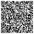 QR code with Zwingelberg Amy DVM contacts