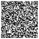 QR code with J Farinelli Construction contacts