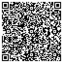 QR code with Geddes Press contacts
