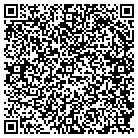 QR code with D E Banker & Assoc contacts