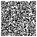 QR code with Kevins Body Shop contacts