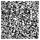 QR code with Magix Design Computers contacts