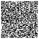 QR code with Khang's Auto Paint & Collision contacts