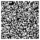QR code with Anson Mary A DVM contacts