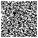 QR code with Udell Trucking Inc contacts