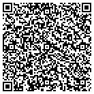 QR code with Avenue Veterinary Clinic contacts