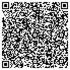 QR code with K & M Collision contacts
