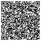 QR code with White Transfer-Storage CO Inc contacts