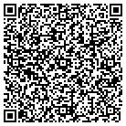 QR code with T-Mode Of California Inc contacts